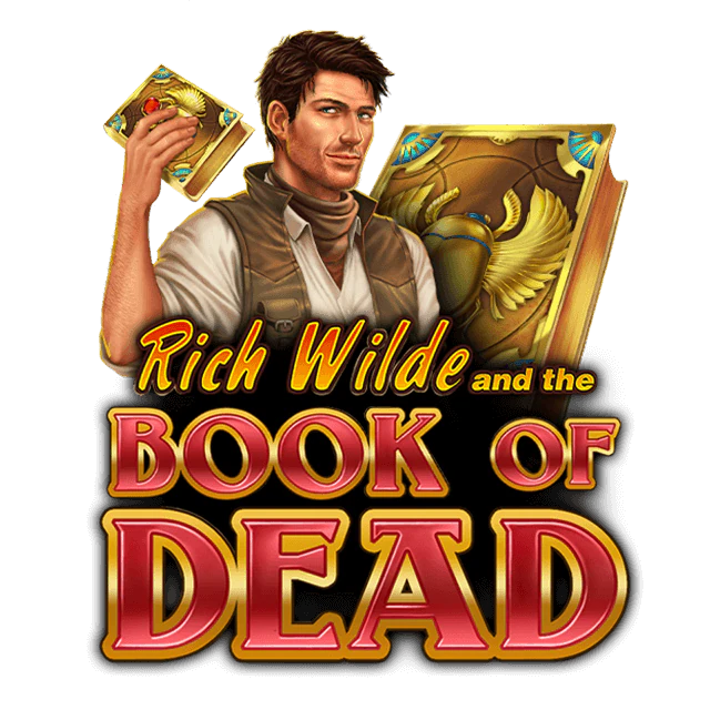 Book of Dead da Play'n GO