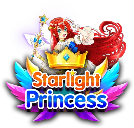 Starlight Princess da Pragmatic Play